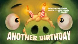 Angry Birds Toons  Season 1  Episode 4 Another Birthday