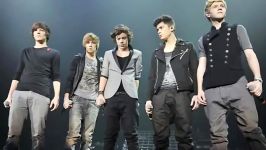 One Direction  Forever Young