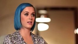 Katy Perry...Interview