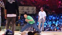 Juste Debout 2011 Recap