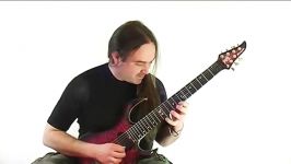 Dream Theater  The Best of Times  Guitar Solo  by Dr