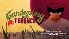 Angry Birds Toons  Season 1  Episode 13 Gardening with Terence