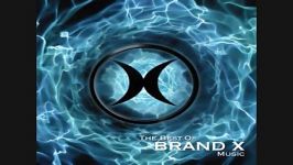 آهنگ حماسی Spawn Brand X music