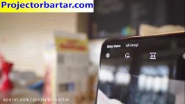 گوشی سامسونگ Samsung Galaxy A80