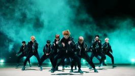 SEVENTEEN BOOM BOOM DANCE. Ver