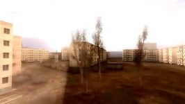 تریلر هنگام عرضه بازی Call of Pripyat