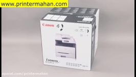 پرینتر لیزری کانن Canon i SENSYS MF628Cw