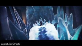 Wrath of the Lich King Remake New Cinematic