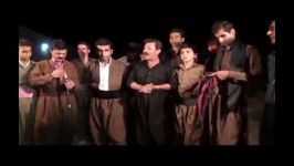 آهنگ 2 فولکلور کردی حسین بهمنی بان لیلاخ