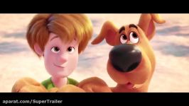 تریلر اسکوبی ۲۰۲۰   Scoob Trailer 2020