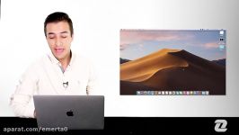 MacOS Mojave Review بررسی مک او اس موهاوی5094