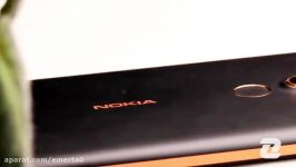 Nokia 7 Plus Nokia 6.1 Review بررسی ویدیویی نوکیا 7 پلاس نوکیا 6.15092