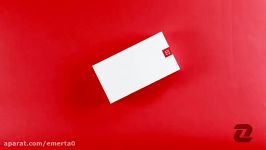 Unboxing OnePlus 6 جعبه گشایی وان پلاس 65080