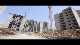 BETON NAMA MOSTAHKAM ROOZ فاز 5 شمالی بتن نما