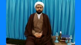 سلسه مباحث « #دل آرامی »، شرح فضایل امام حسن مجتبی علیه السلام