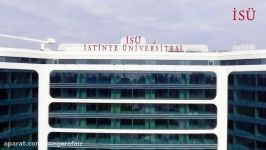 دانشگاه ایستینیه ترکیه Istinye University