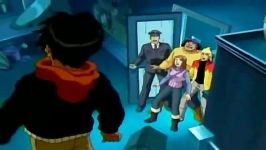 Martin Mystery Season 1 Episode 11 Return of .