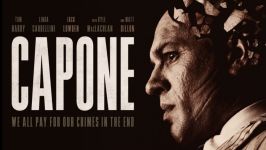 تریلر فیلم سینمایی کاپون بازی تام هاردی Capone