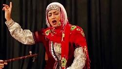 گروه موسیقی مقامی هرای قوچان ترانه لیلو