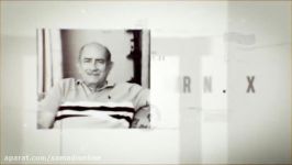 پروژه آماده افترافکت Videohive Documentary History Timeline 25332527