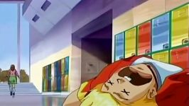 Martin Mystery Season 1 Episode 12 Nightmare