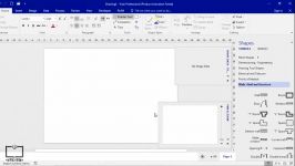 آموزش microsoft office visio کتاب تاسیسات جریان ضعیف دهم برق دوربین مدار بسته