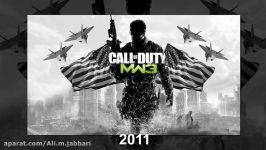 تریلر بازی PC رونمایی تمامی سیزن های بازی  CALLOFDUTY