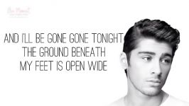 One Direction Story of My Life Lyrics