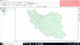 درون یابی Geostatistics قسمت اول دکتر سعید جوی زاده