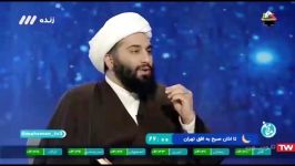 هدف مسئولیت در حکومتِ اسلامی در بیانِ امیرالمؤمنین ع حامد کاشانی