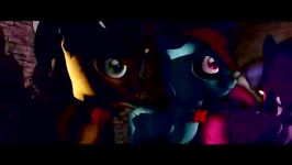 Five Nights At Pinkies 1 Remastered SFM  Official M