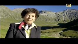 مستند بر فراز آلپ دوبله فارسی  کوه های سوییس