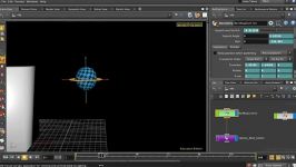 CMIVFX  Houdini Animation Principles