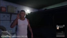 مرحله آخر GTA V کشتن ترور به مناسبت ۱۰۰ تایی شدمون