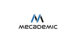 کوچکترین بازوی رباتیک تجاری Meca5003521