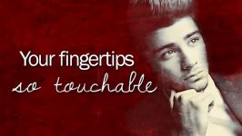 Irresistible  One Direction Lyric Video