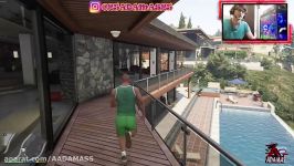 مکان اسلحه خفن در GTA V راز مهم درباره اسلحه در جی تی ای 5