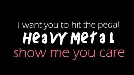 Rock Me  One Direction Lyric Video