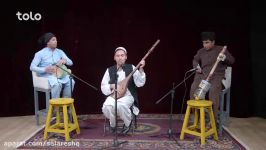 ترانه طنز بسیار خنده دار افغانی ترانه مرد نابکار  عید الزهرا فطر مبارک HD