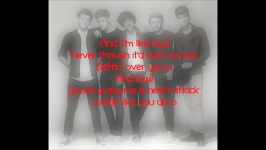 One Direction  Heart Attack Lyrics