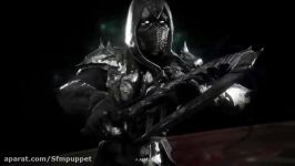 MORTAL KOMBAT 11  NOOB SAIBOT  ALL OUTFITS INTROS