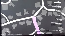 راز پنجره خونی در gta v راز عجیب