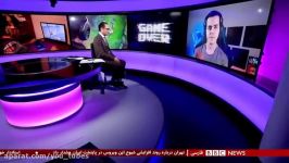 مصاحبه جالب Aria keoxer BBC