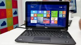 بررسی لپ تاپ دل Dell Latitude E7240 در سایت امپراطورشاپ