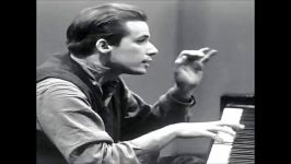 Glenn Gould  Bach French Overture