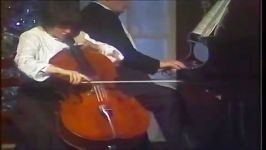 Richter and Gutman  Chopin Cello Sonata