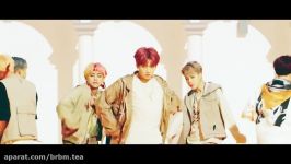 موزیک ویدیوی IDOL BTS