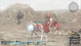 ویدیو نقد بررسی بازی Final Fantasy Type 0 HD