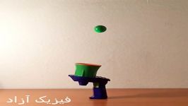 خنثی کننده وزن ایده جالب فیزیک آزاد 