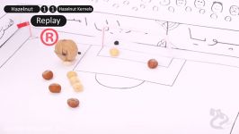 انیمیشن فوتبال آجیلی   دانشجویان کامپیوتر دانشگاه فنی حرفه ای پسران شهرضا